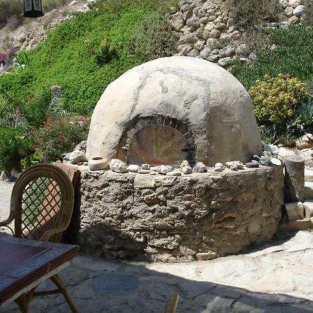 Almond Reef Casa Rural Los Alias Екстериор снимка