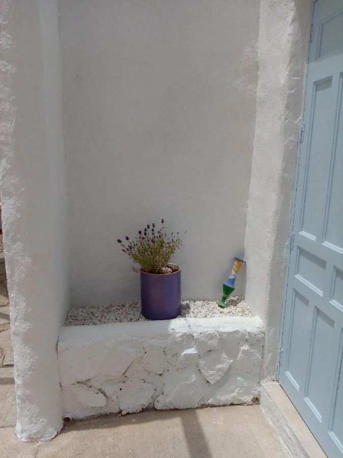 Almond Reef Casa Rural Los Alias Екстериор снимка