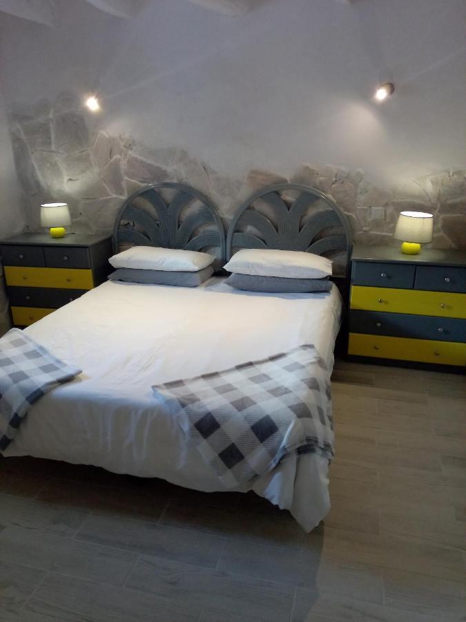 Almond Reef Casa Rural Los Alias Екстериор снимка