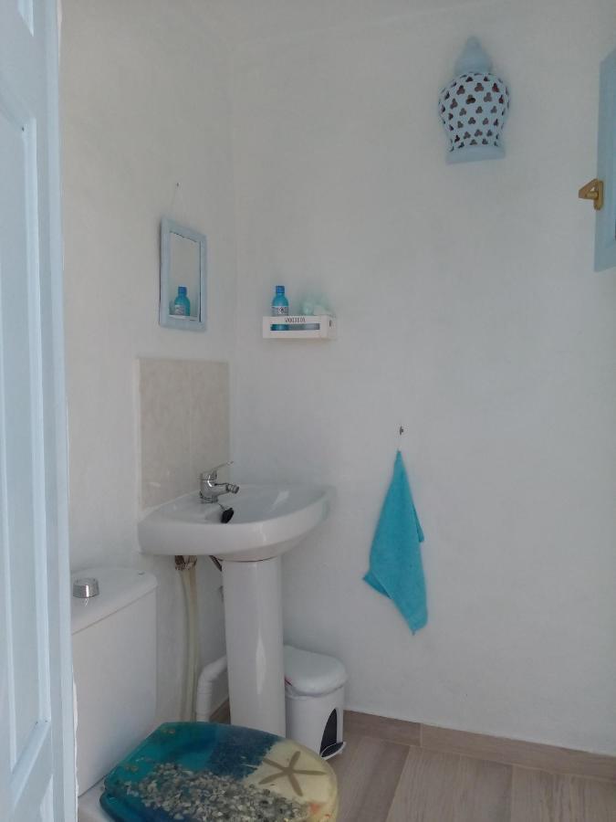Almond Reef Casa Rural Los Alias Екстериор снимка