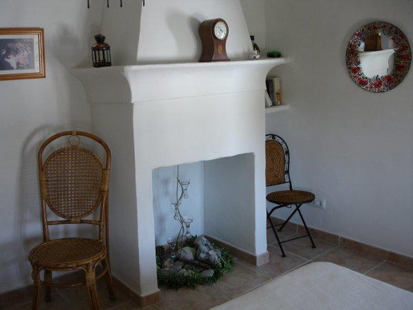 Almond Reef Casa Rural Los Alias Стая снимка