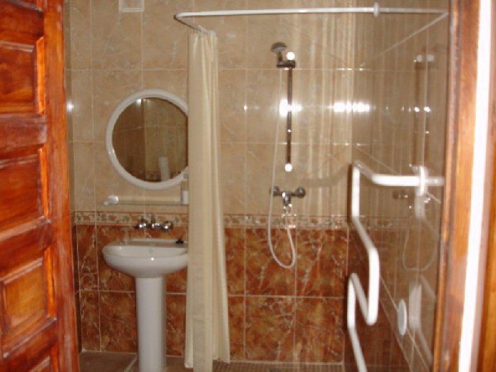 Almond Reef Casa Rural Los Alias Екстериор снимка